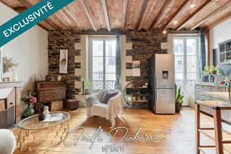 achat appartement angers 49100