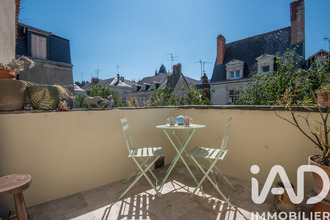 achat appartement angers 49100