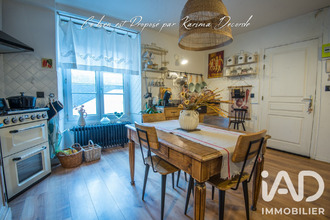 achat appartement angers 49100