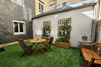 achat appartement angers 49100