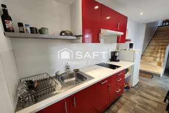 achat appartement angers 49100