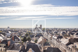 achat appartement angers 49100