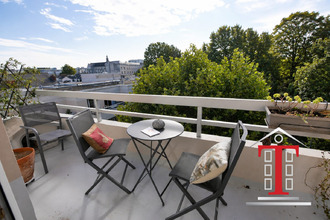 achat appartement angers 49100