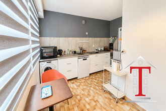 achat appartement angers 49100