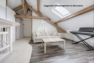 achat appartement angers 49100