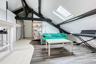 achat appartement angers 49100