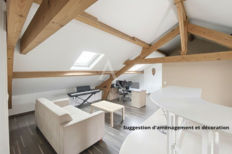 achat appartement angers 49100