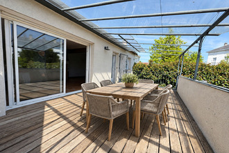 achat appartement angers 49100