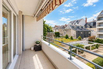 achat appartement angers 49100