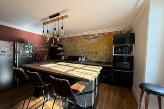 achat appartement angers 49100