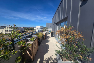 achat appartement angers 49100