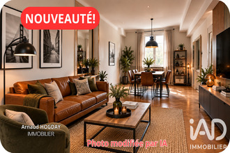 achat appartement angers 49100