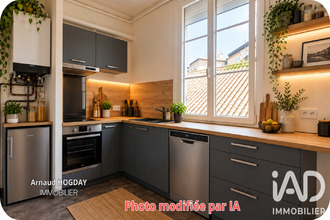 achat appartement angers 49100