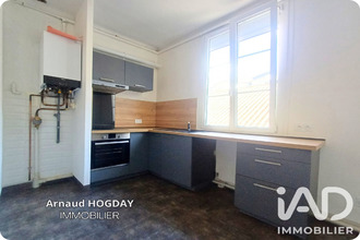 achat appartement angers 49100