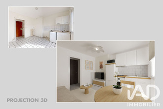 achat appartement angers 49100