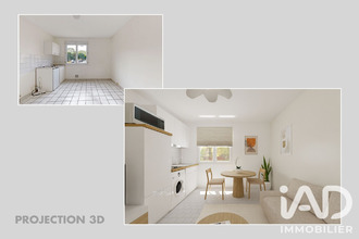 achat appartement angers 49100