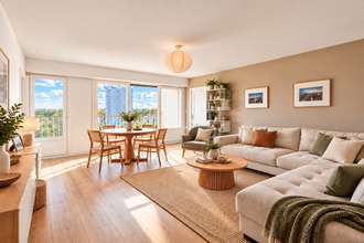 achat appartement angers 49100