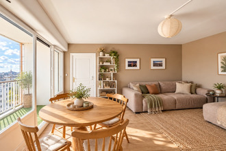 achat appartement angers 49100