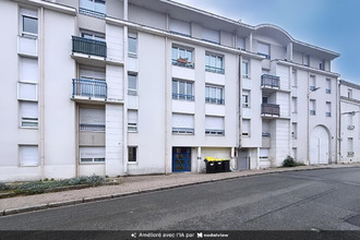 achat appartement angers 49100