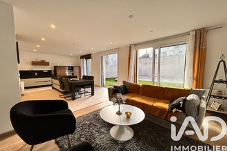 achat appartement angers 49100