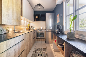 achat appartement angers 49100