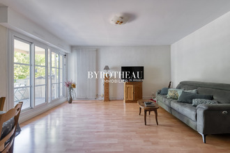achat appartement angers 49100
