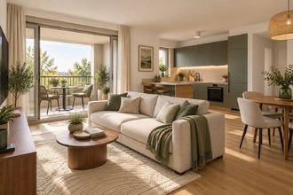 achat appartement angers 49100