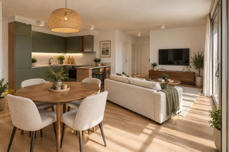 achat appartement angers 49100