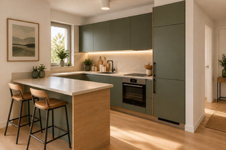 achat appartement angers 49100