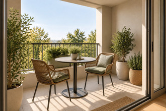 achat appartement angers 49100