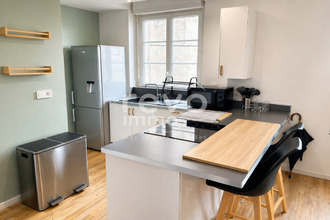 achat appartement angers 49100