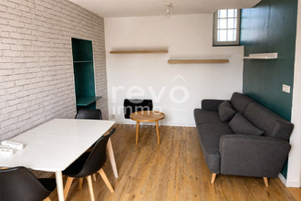 achat appartement angers 49100