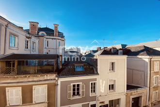 achat appartement angers 49100