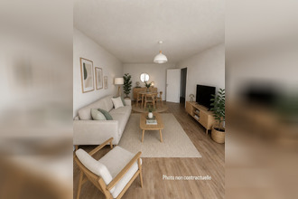 achat appartement angers 49100