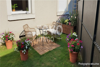 achat appartement angers 49100
