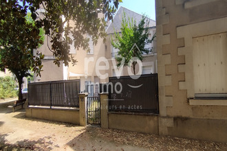 achat appartement angers 49100