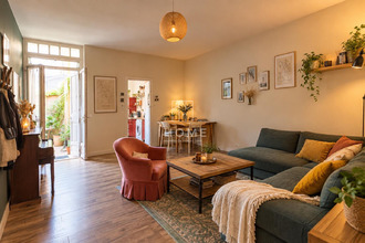 achat appartement angers 49100
