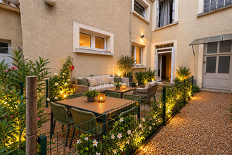 achat appartement angers 49100