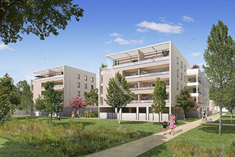 achat appartement angers 49100