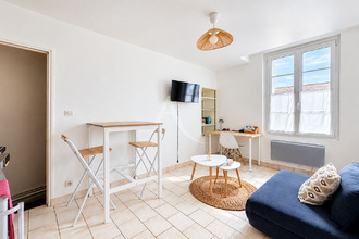 achat appartement angers 49100