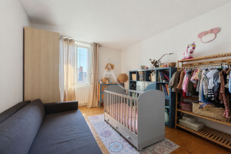 achat appartement angers 49100