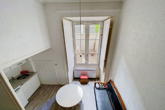achat appartement angers 49100