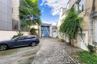achat appartement angers 49100