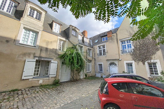 achat appartement angers 49100