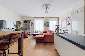 achat appartement angers 49100