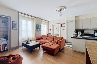 achat appartement angers 49100