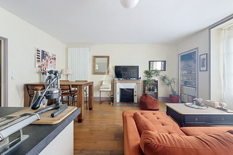 achat appartement angers 49100