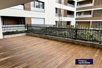 achat appartement angers 49100