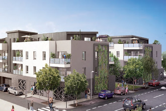 achat appartement angers 49100