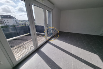 achat appartement angers 49100